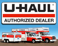 We Now Offer U-Haul in the Columbus Location